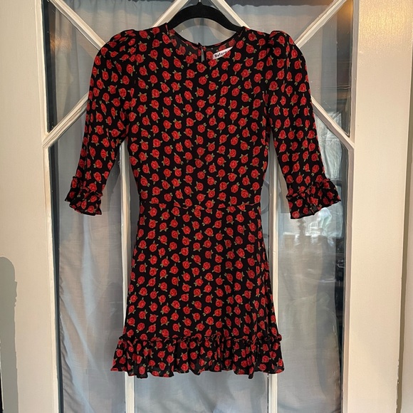 Reformation Doutzen Dress - Picture 9 of 12